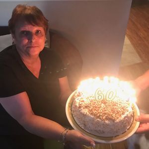 Meet your Posher, Diana